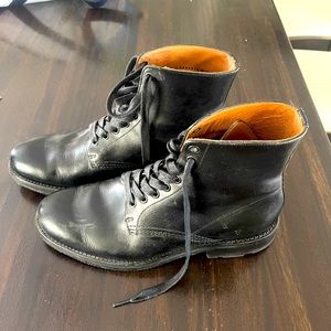 Frye boots